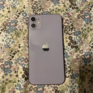 iPhone 11 EUC
